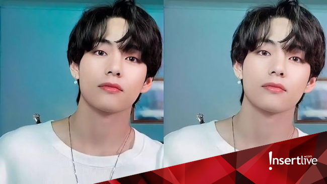 Nama Instagram V Bts Yang Asli / Apa Nama Instagram Jimin
