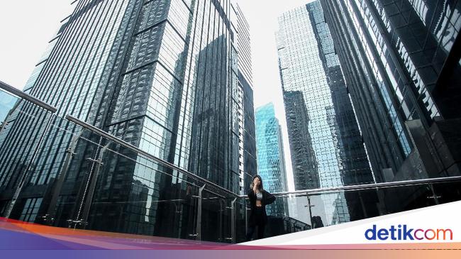 Siapa yang Punya SCBD? Ini Orangnya