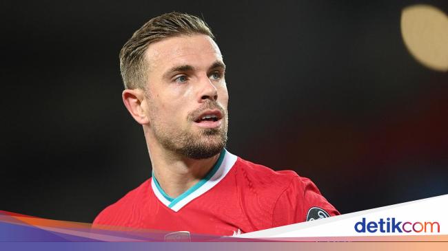 Jordan Henderson Victims of Anyar Hurricane Injury in Liverpool?