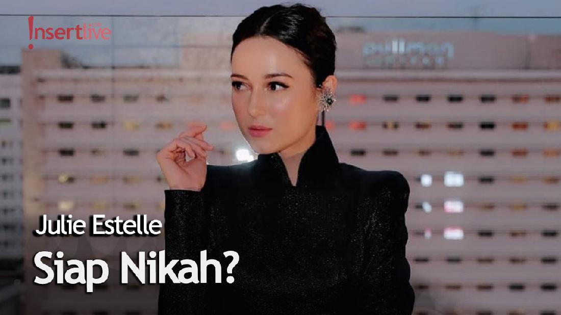 Julie Estelle Ajak Pacar Liburan Bareng Keluarga Segera Menikah Julie Estelle Ajak Pacar Liburan Bareng Keluarga Segera Menikah