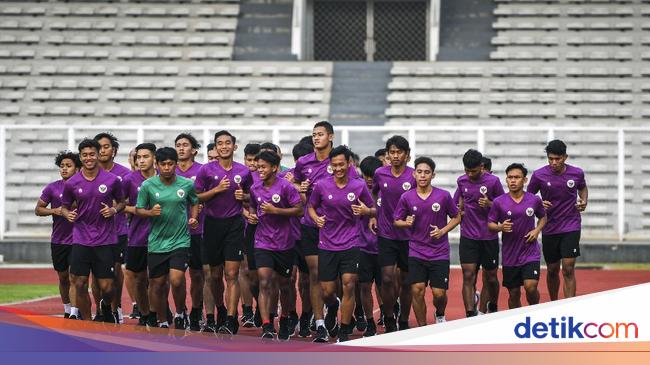 Pssi Will Form New Generation U 19 National Team Netral News