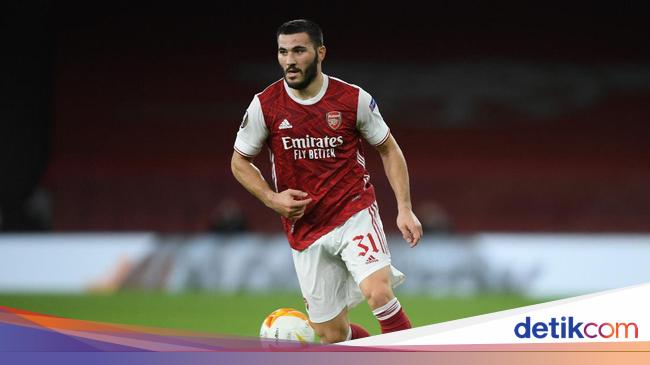 Arsenal Officially Lends Sead Kolasinac to Schalke 04