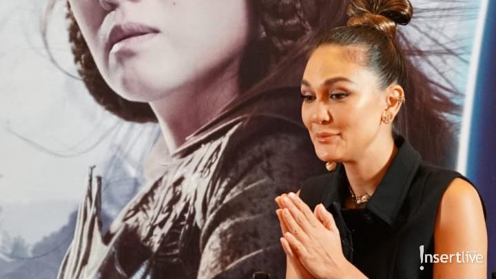 Luna Maya Minta Maaf Terkait Candaan Eating Disorder Luna Maya Minta Maaf Terkait Candaan Eating Disorder