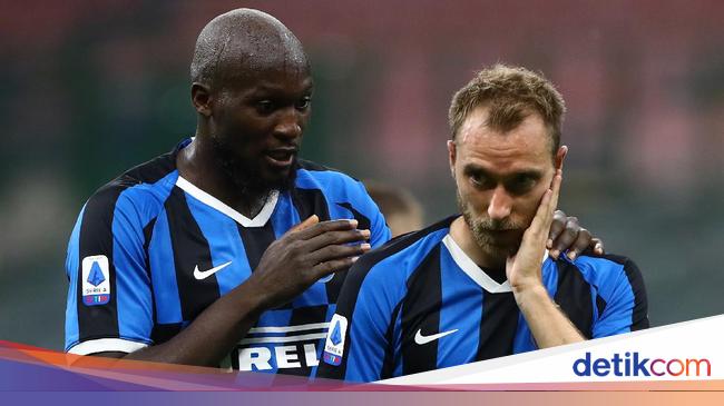 Lukaku Reveals Eriksen’s Biggest Problem at Inter