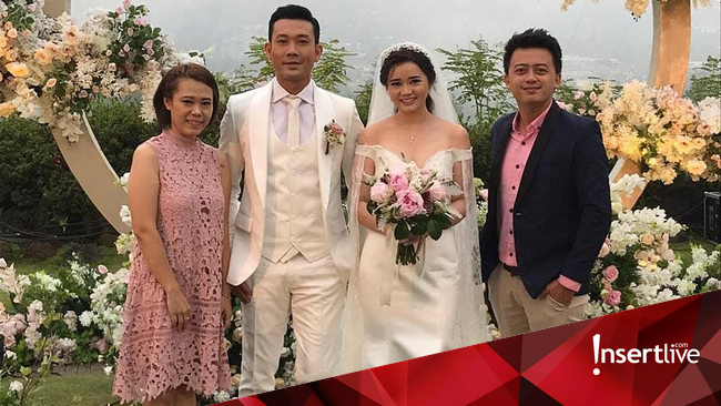 5 Mantan Terindah Denny Sumargo Sebelum Jatuh di Pelukan Olivia Allan