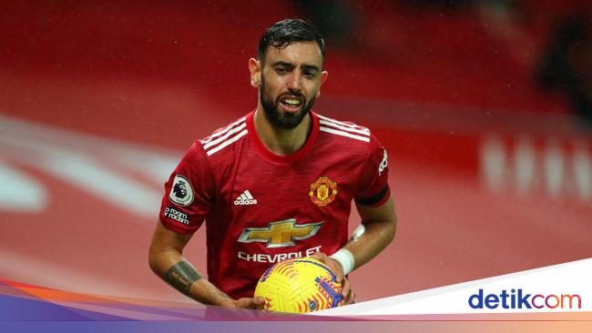 Bruno Fernandes Will Get New Contract, Paid Double