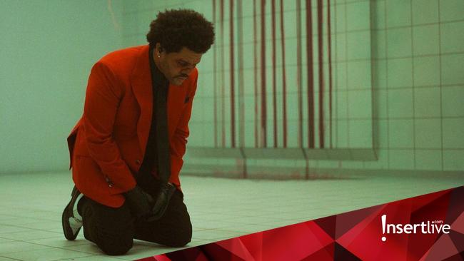 Lirik Lagu Wasted Times - The Weeknd