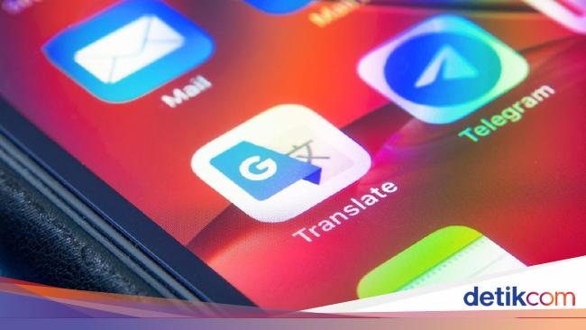 Google Translate Dukung 110 Bahasa Baru, Ada Betawi Sampai Madura - detik | Opsitek-1