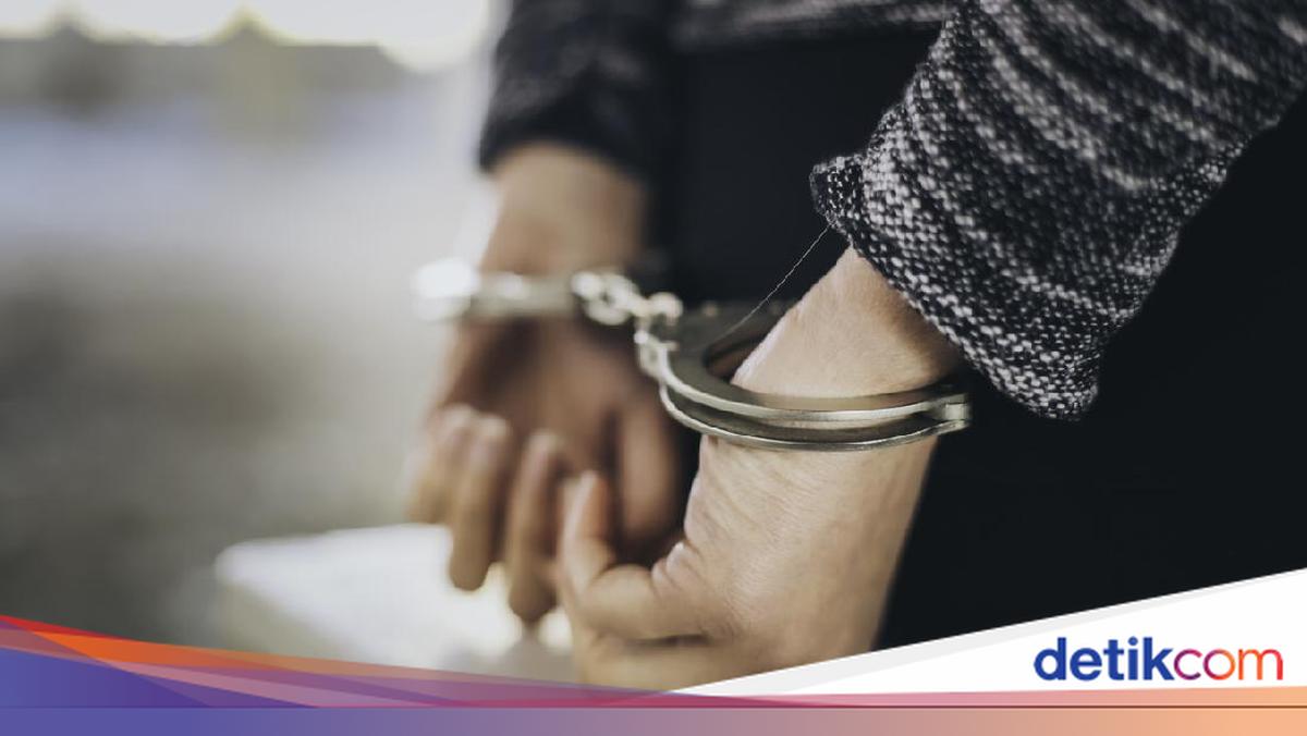 Penagih Utang Ngamuk di Ponjong Gunungkidul Jadi Tersangka