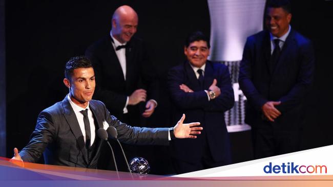 ‘Cristiano Ronaldo looks more like Maradona, Messi doesn’t have the passion’