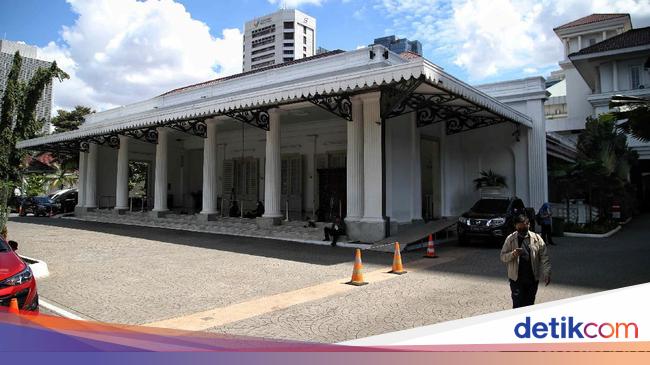 7 Pelamar Jabatan Sekda DKI Lolos Tes Kompetensi Bidang, Ini Daftarnya