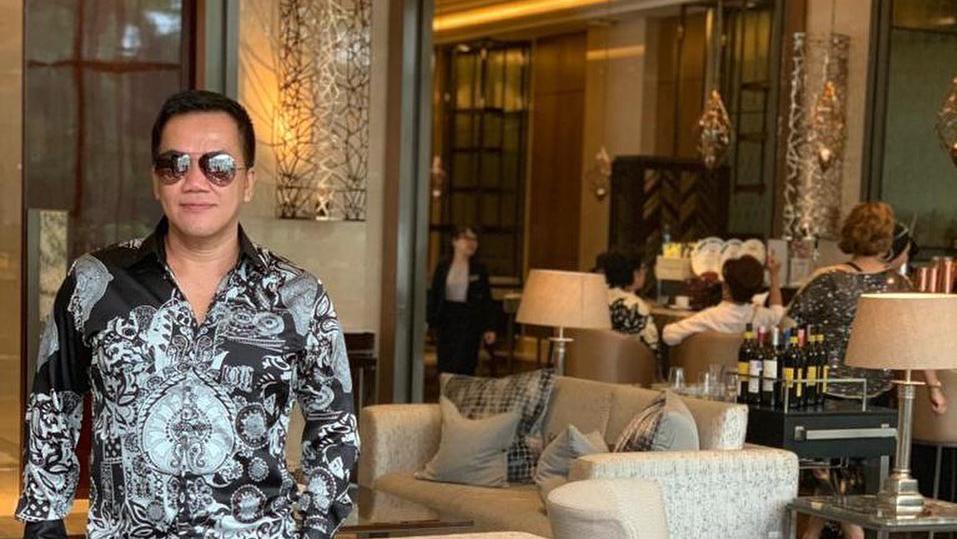 Crazy Rich Pondok Indah Tebar Uang Puluhan Juta Sebelum Tawar Rumah Dhani