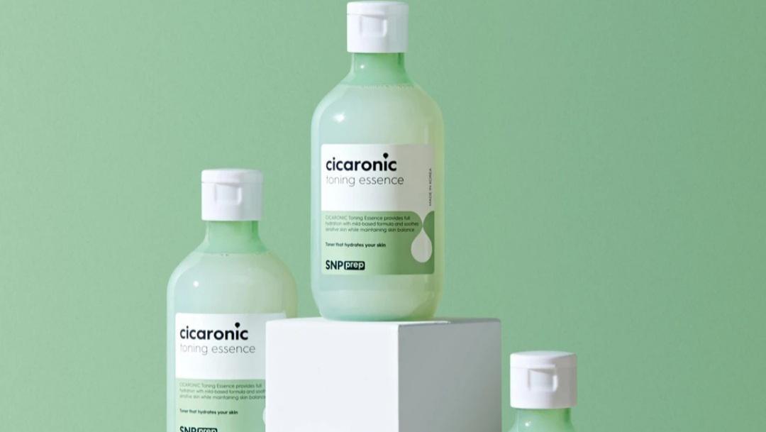 Lebih Ekonomis Dan Berkhasiat Ganda Ini Rekomendasi Toner Essence Terbaik Buat Kamu