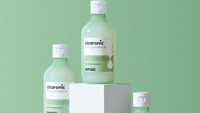 Lebih Ekonomis Dan Berkhasiat Ganda Ini Rekomendasi Toner Essence Terbaik Buat Kamu
