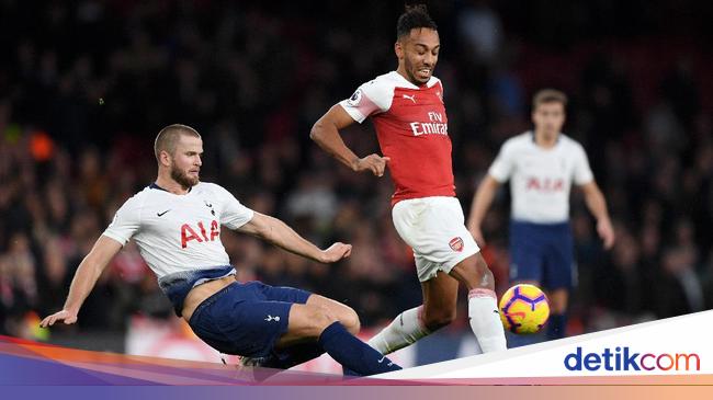 Tottenham Ignore Arsenal’s Position in the Standings