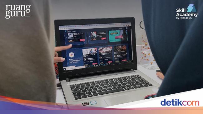 Bos Ruangguru Akui Kebanyakan Rekrut Karyawan, Kini Terpaksa PHK