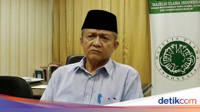 MUI Minta 'Ustaz' Pemimpin Ritual Maut di Danau Kuari Tanggung Jawab