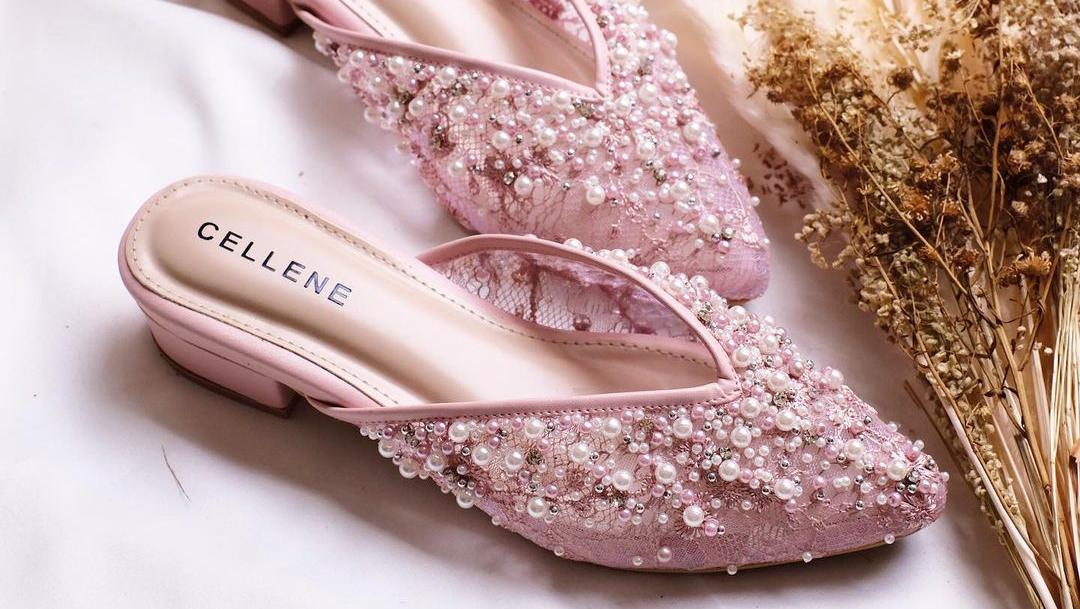 5 Brand Sepatu dan Sandal Lokal dengan 