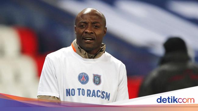 The victim of ‘racist referee’ finally spoke up, said what?