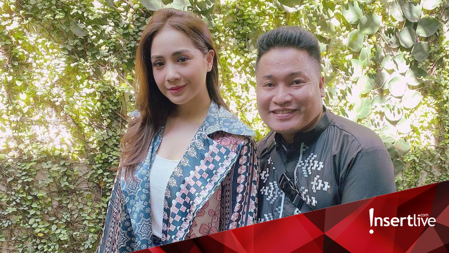 Panjatkan Doa, Asisten Raffi Ahmad Jawab Isu Nagita Slavina Hamil?