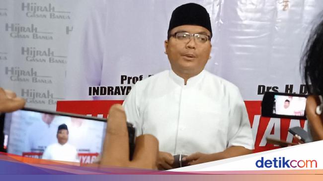 MK Dukung Polisi Proses Hukum Denny Indrayana Soal Rumor Putusan MK