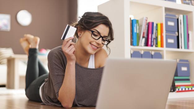 Kalap Saat Belanja Online Ini Tips Untuk Rem Pengeluaran Belanjamu