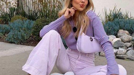 Kilas Balik Fashion Items Trending Di Tahun 2020 Mana Yang Jadi Favoritmu Kilas Balik Fashion Items Trending Di Tahun 2020 Mana Yang Jadi Favoritmu