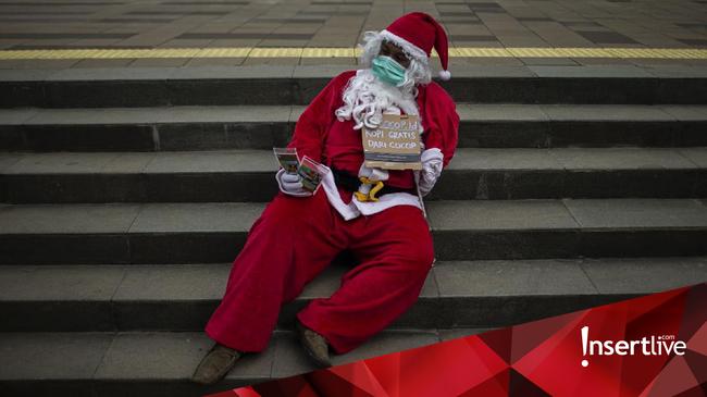 Sejarah dan Makna Santa Claus: Dari Santo Nicholas hingga Ikon Natal Modern