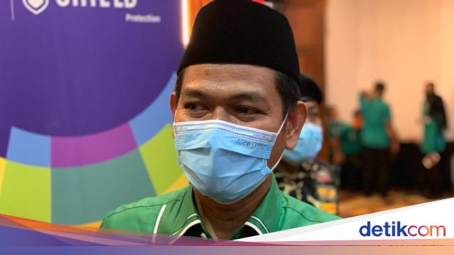 RI Batal Tuan Rumah Piala Dunia U-20 Jadi Introspeksi