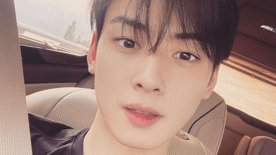 Pesona Cha Eun-Woo Di Drama True Beauty, Sukses Bikin Penonton Kagum!