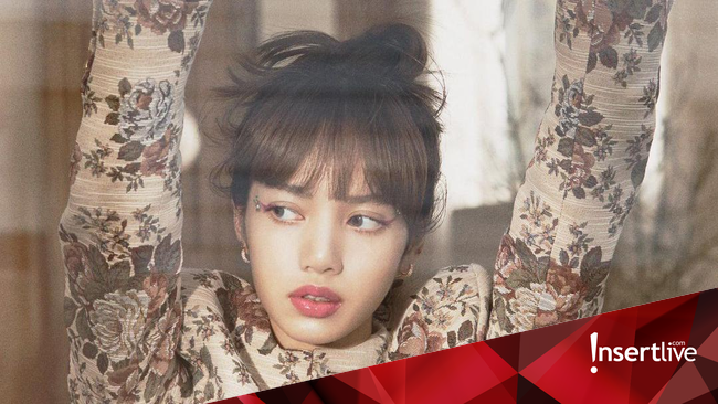 Lisa BLACKPINK Curhat soal Kebahagiaan dan Tampil tanpa ...