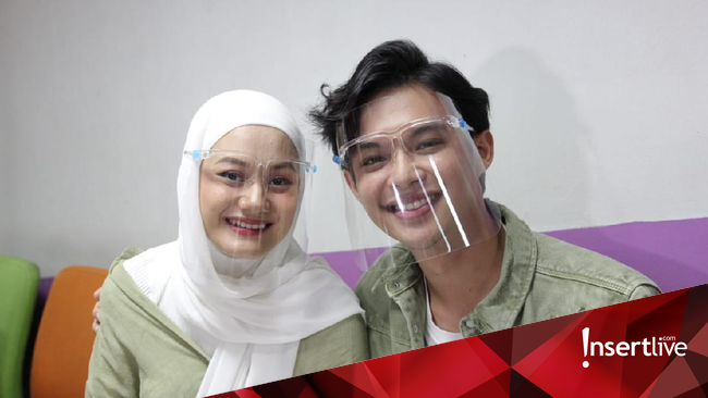 Positif COVID-19, Rey Mbayang Alami Gejala yang Cukup Parah