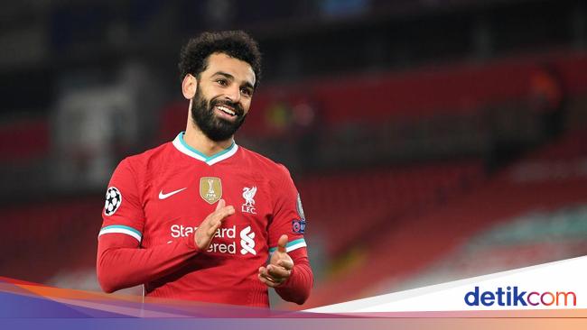 If Mohamed Salah leaves Liverpool, are these 4 replacements?