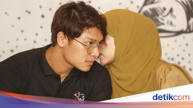 Deretan Kasus KDRT Artis Setahun Terakhir yang Bikin Geger