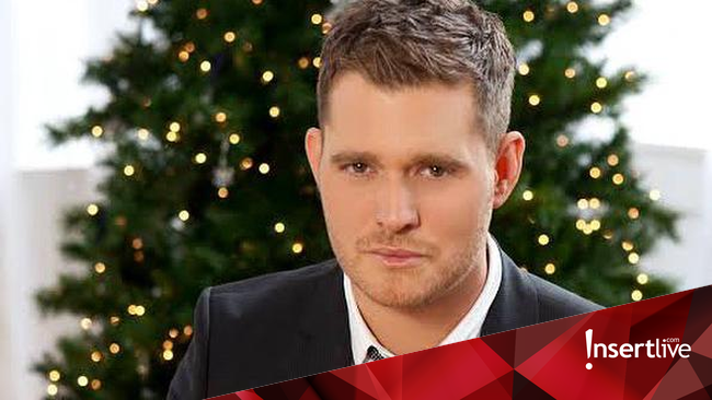 Lirik Lagu Santa Claus is Coming to Town - Michael Buble