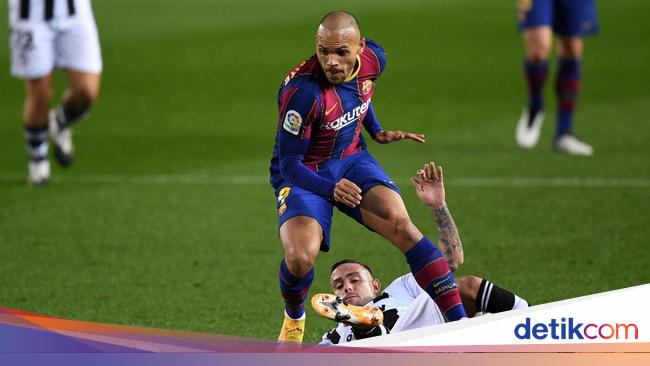 Martin Braithwaite Targeted by Premier League Clubs