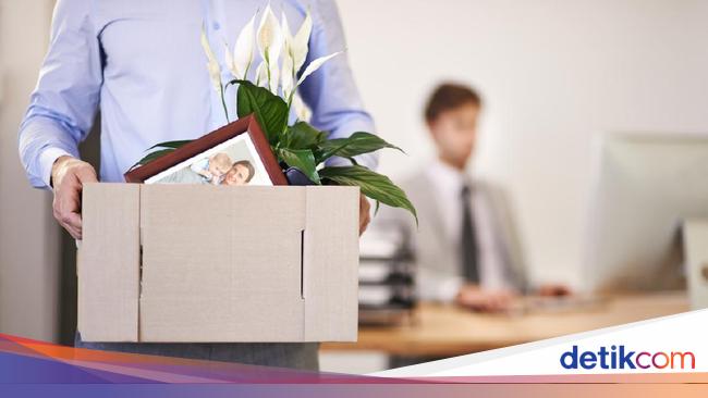 Puluhan Karyawan Bank Ini Dipecat! Ketahuan Pura-pura Kerja