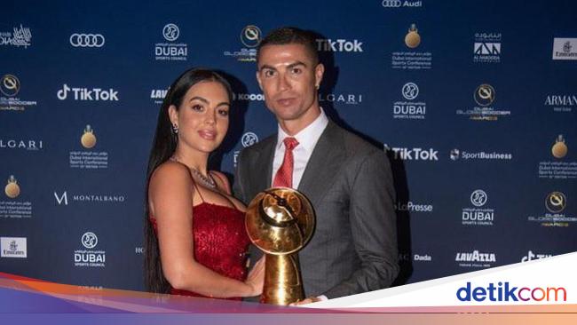 Ancelotti refuses to return Ronaldo to Madrid, laughs at Georgina