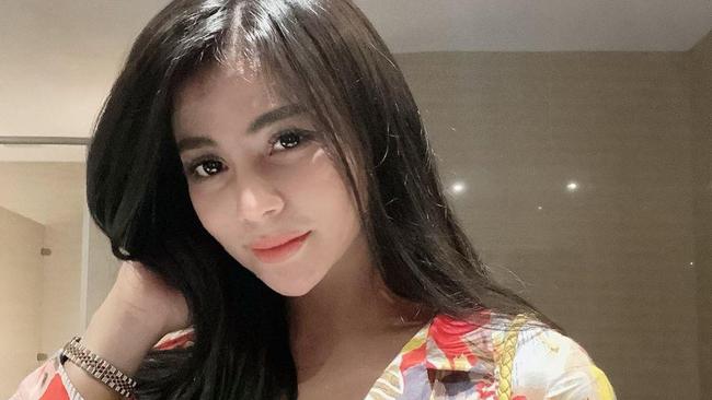 Tisya Erni Buka Suara Soal Tudingan Pelakor Nathalie Sule