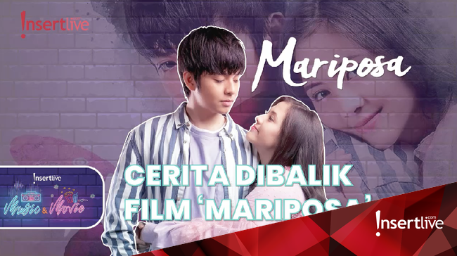 Mariposa full discount the movie 2020