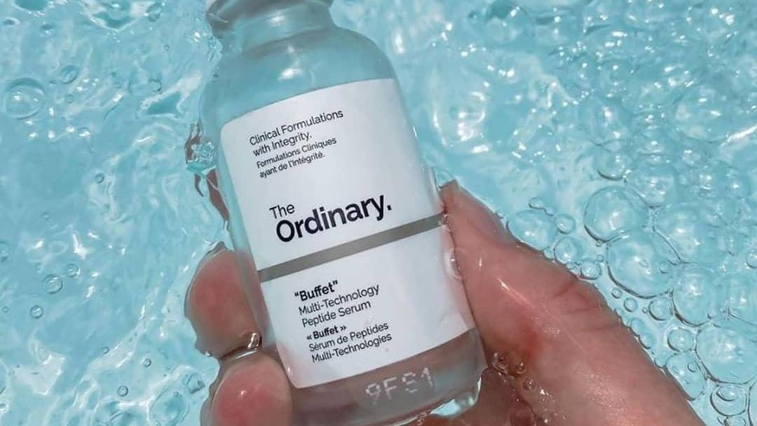 peptide serum adalah