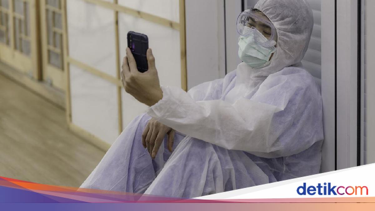 Dika Perawat RSA UGM Dinonaktifkan Usai Akui Hina Pasien BJS