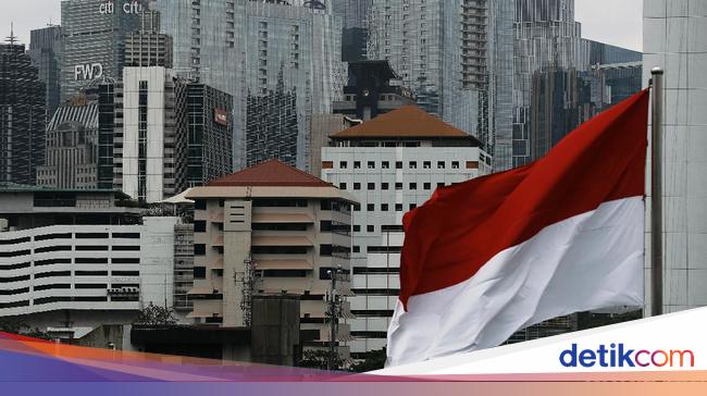 Bank Dunia Prediksi Ekonomi RI Tertahan di 5,1% hingga 2026