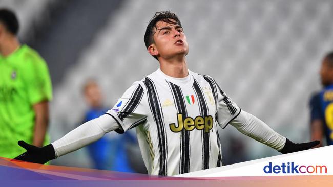 Atletico Madrid’s Strategy to Get Paulo Dybala