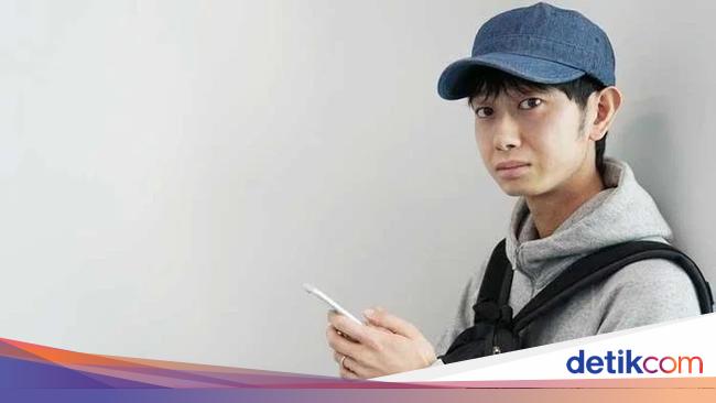 Kisah Pria Dibayar untuk Tidak Melakukan Apa-apa, Dijuluki Gigolo Jenis Baru