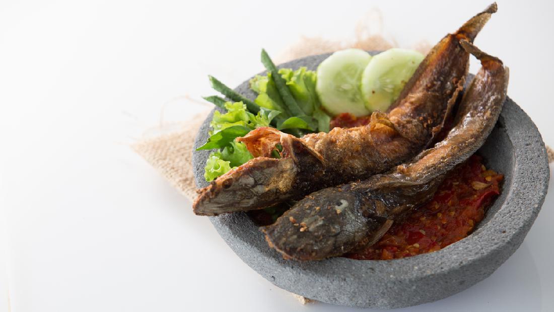 5 Resep Lele Bakar Yang Menggugah Selera