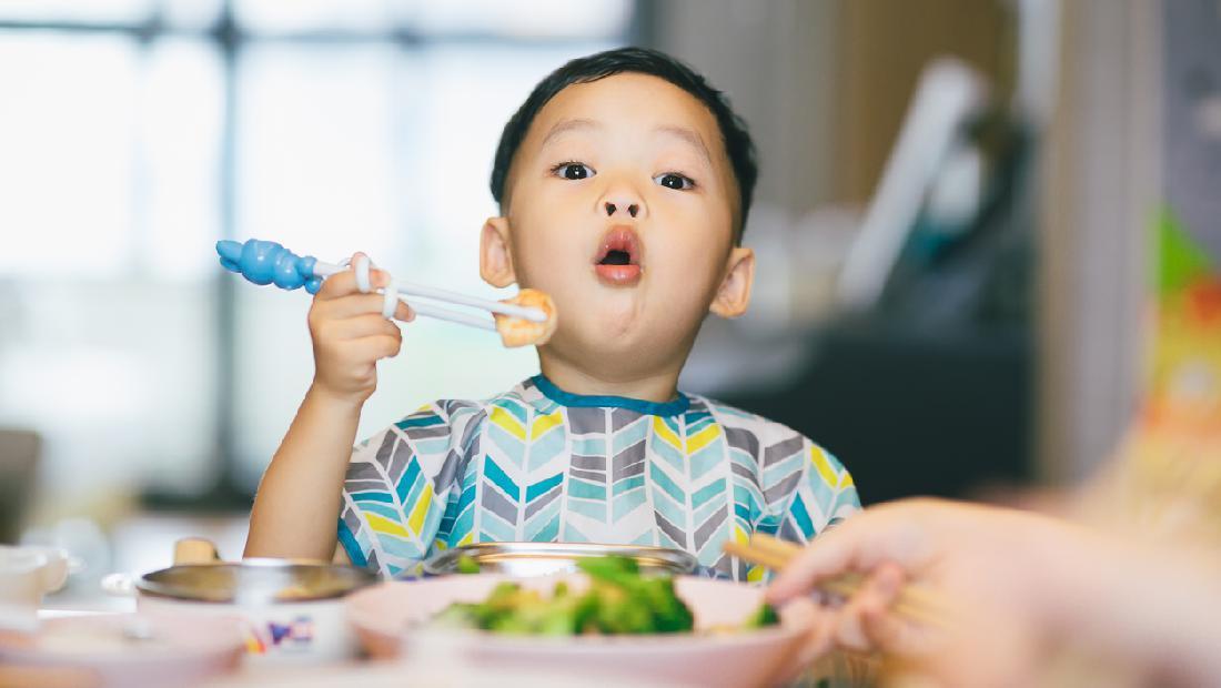 Bun Ini Pedoman Gizi Seimbang Untuk Anak Pengganti 4 Sehat 5 Sempurna