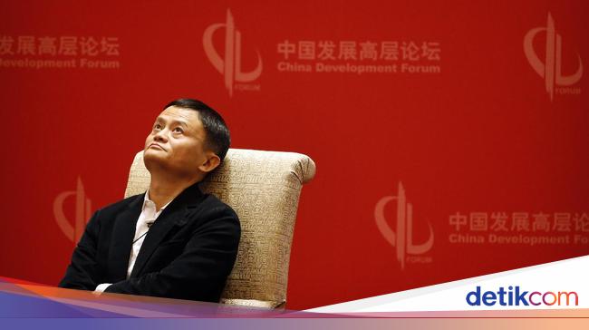 Bukan Hartono Bersaudara, Orang RI Ini Lebih Kaya dari Jack Ma!