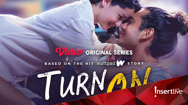 Giorgino Abraham Dan Clara Bernadeth Ungkap Peran Di Turn On