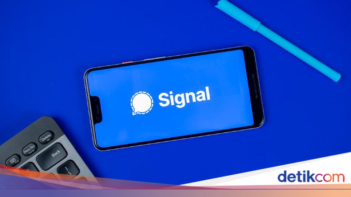 Hacker Rusia Dituding Bobol Komunikasi Pejabat Top Jerman